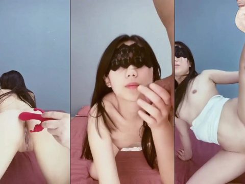 Bồn chứa tinh năm nhất mông to chơi thế nào cũng ngoang